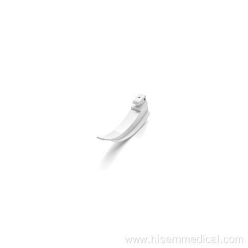 Hisern Medical Anesthesia Laryngoscope Blade